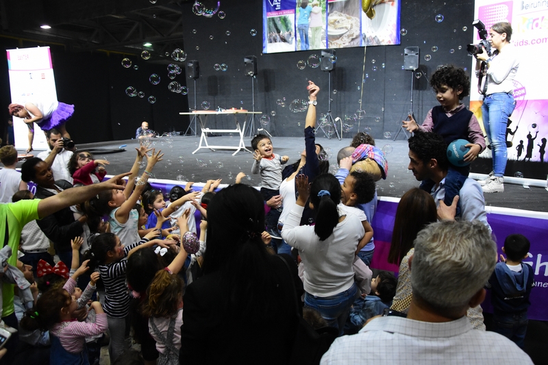 Easter Fiesta 2018 Part2